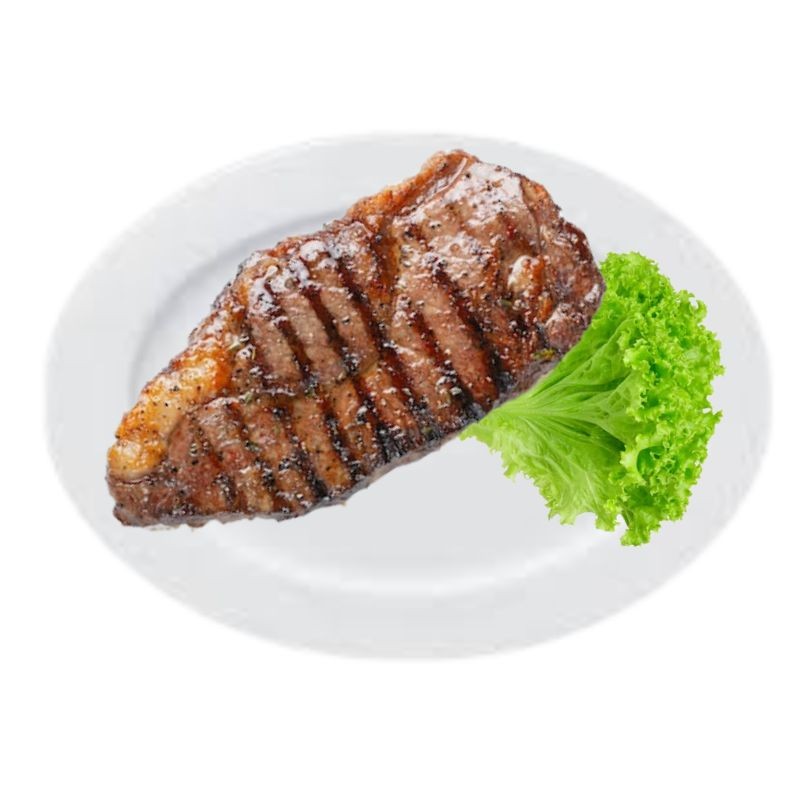 BIFE CHORIZO PICOLA L.400GR