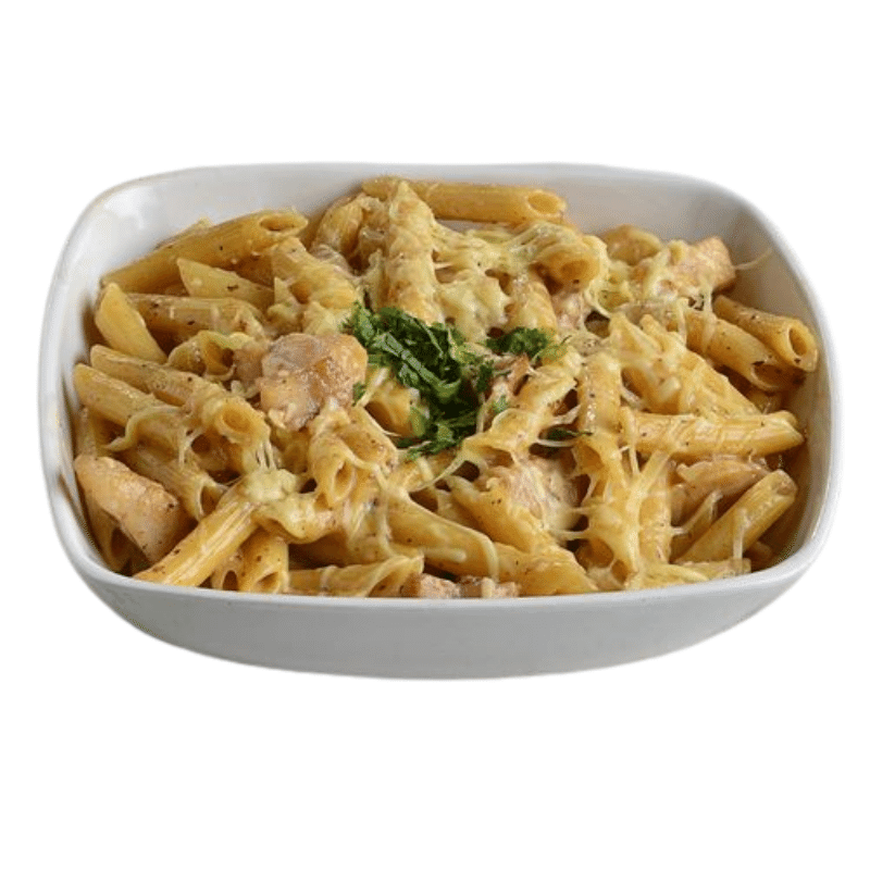 Parmesano Penne Rigate Congrio