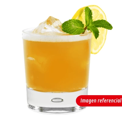 Whisky Sour