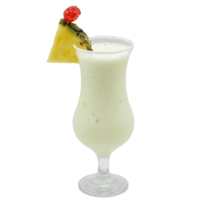 Pina Colada Sin Licor