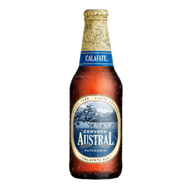 CERVEZA AUSTRAL