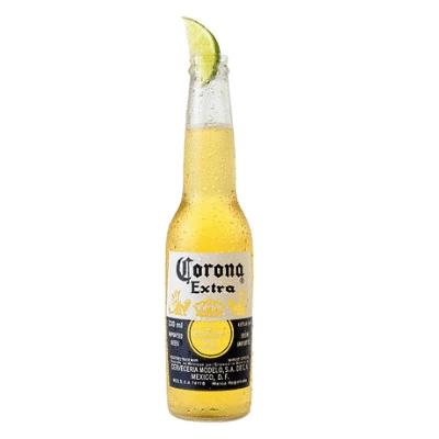 CERVEZA CORONA