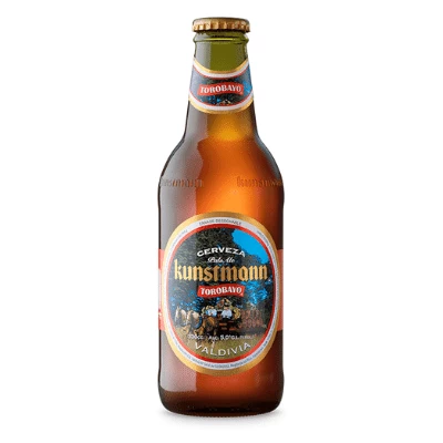 CERVEZA KUNSTMANN