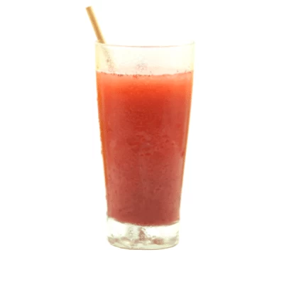 Jugo de Frutilla