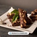 Brownie Choconuez 200gr