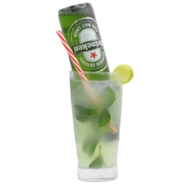 Mojito Heineken