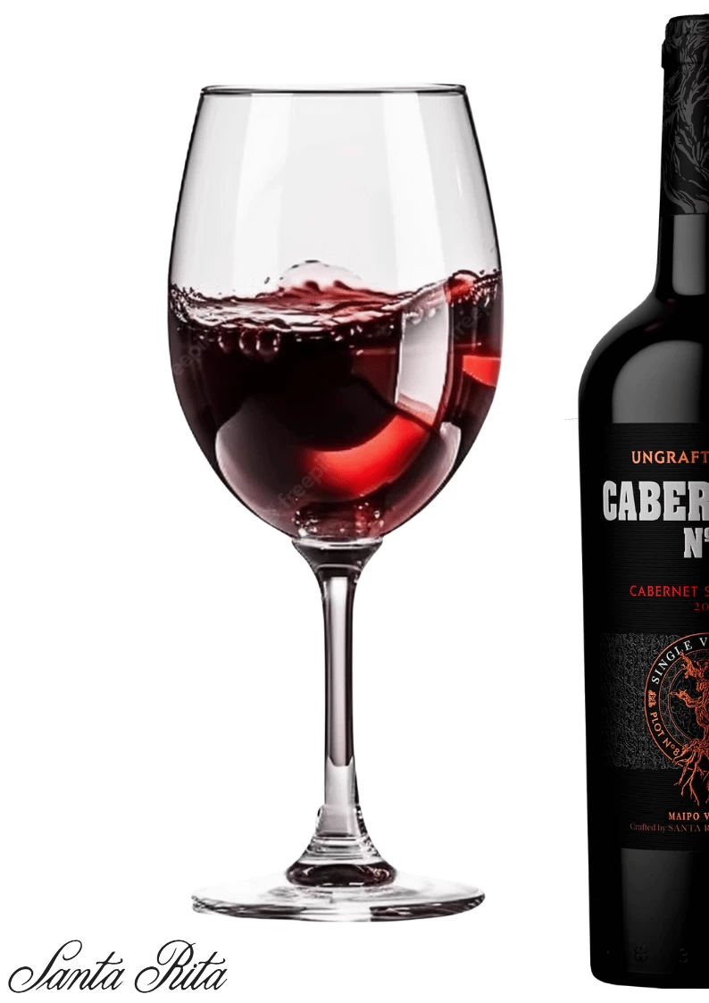 Copa Cabernario N8 Cabernet