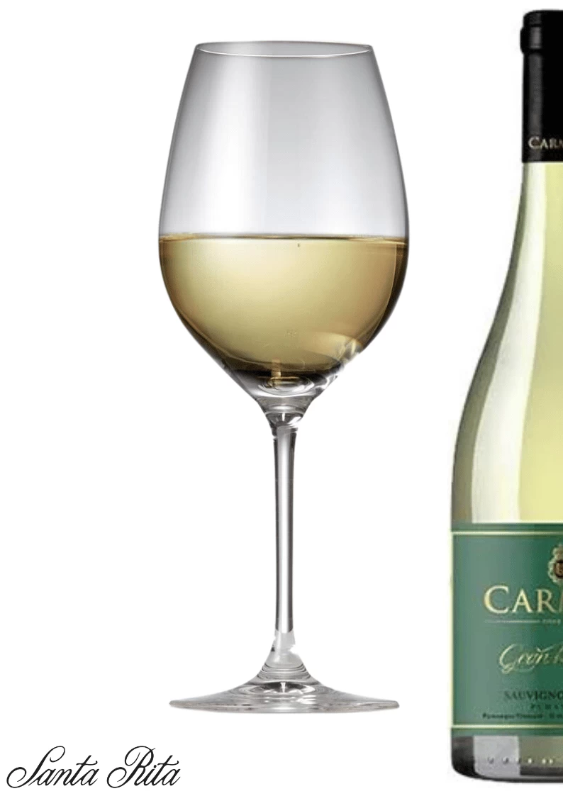 Copa Gran Reserva Carmen Sauv Blanc