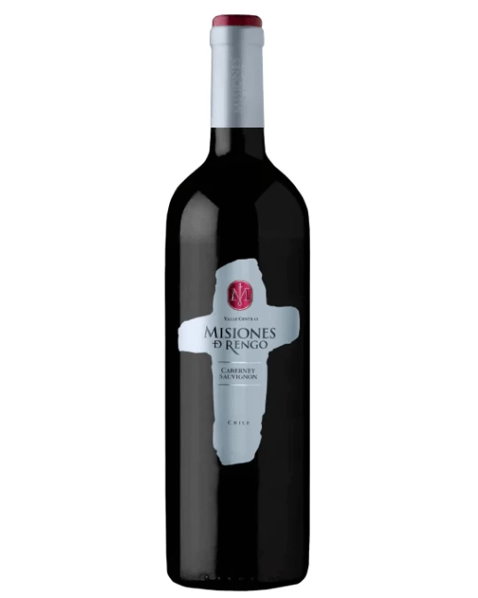 Misiones De Rengo Cabernet 3 4