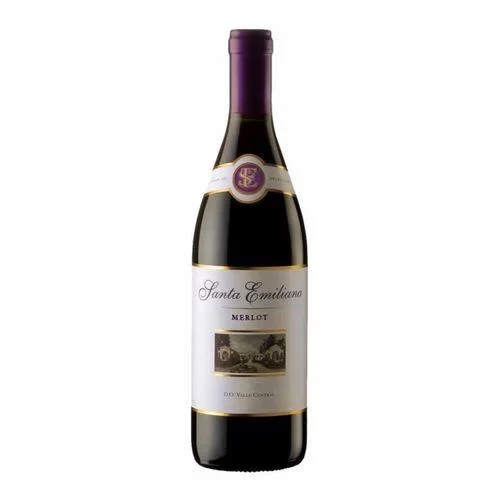 Santa Emiliana Merlot 3 4