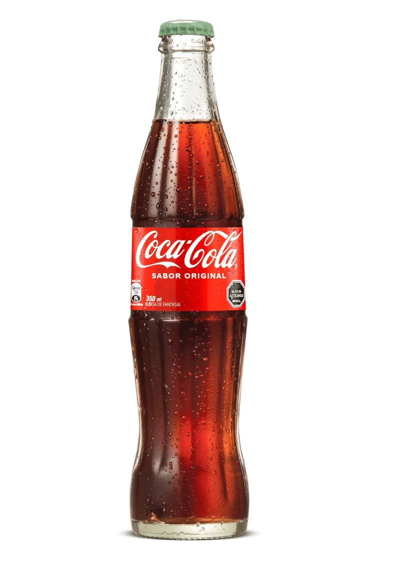 Coca-Cola