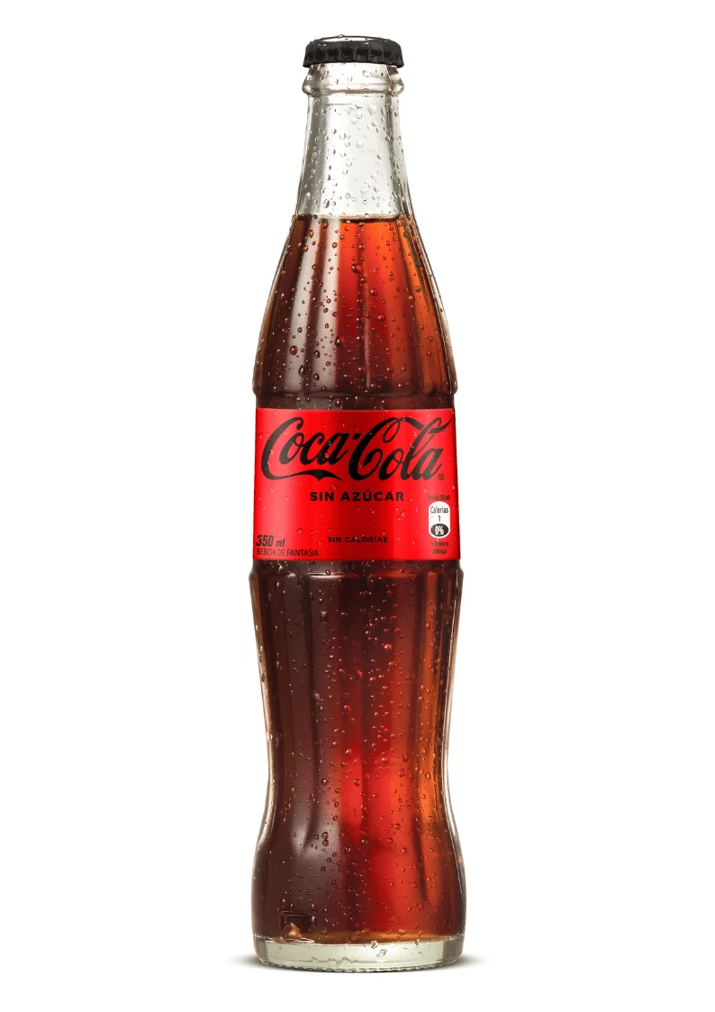 Coca-Cola Zero